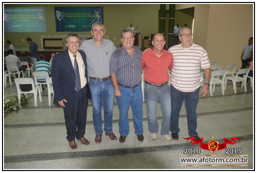 rolim de moura